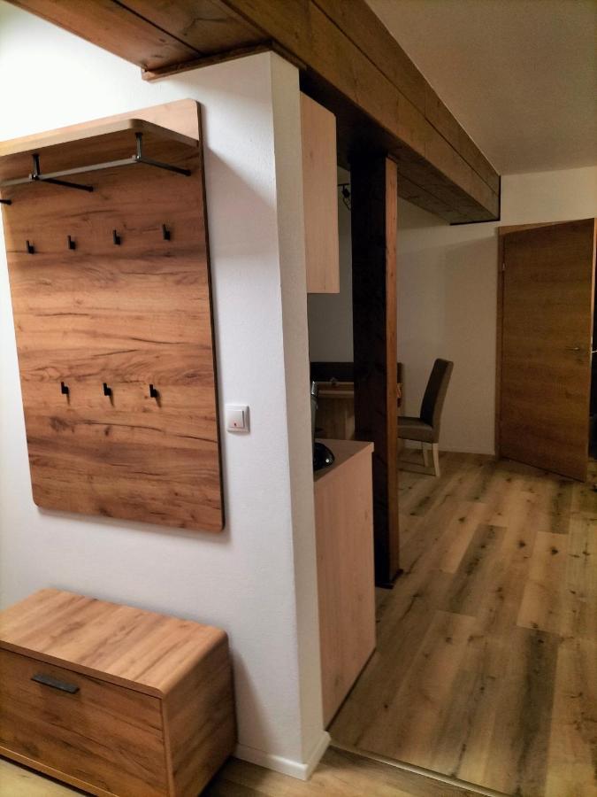 Appartement Seeleben Bodensdorf Eksteriør billede