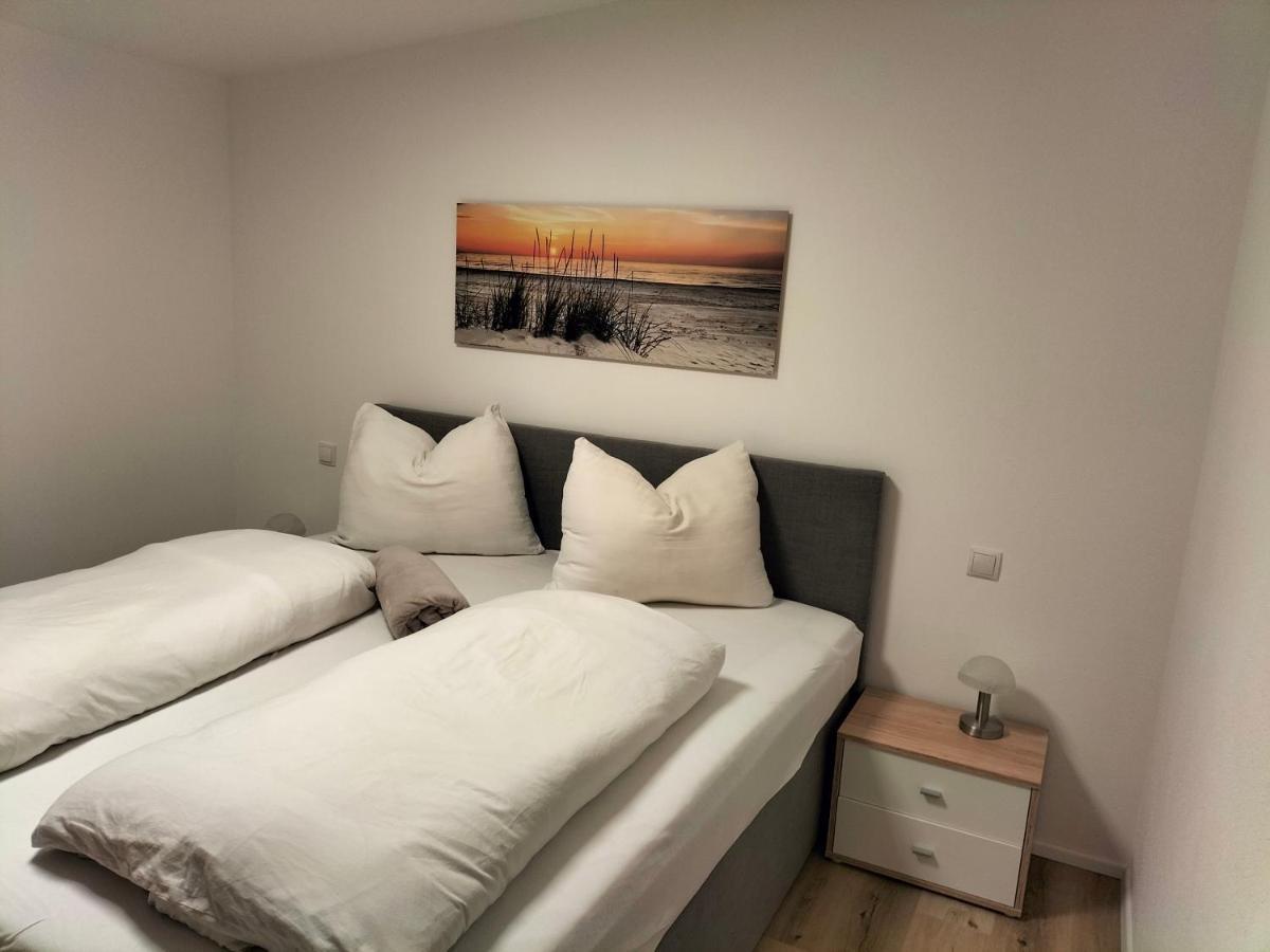 Appartement Seeleben Bodensdorf Eksteriør billede
